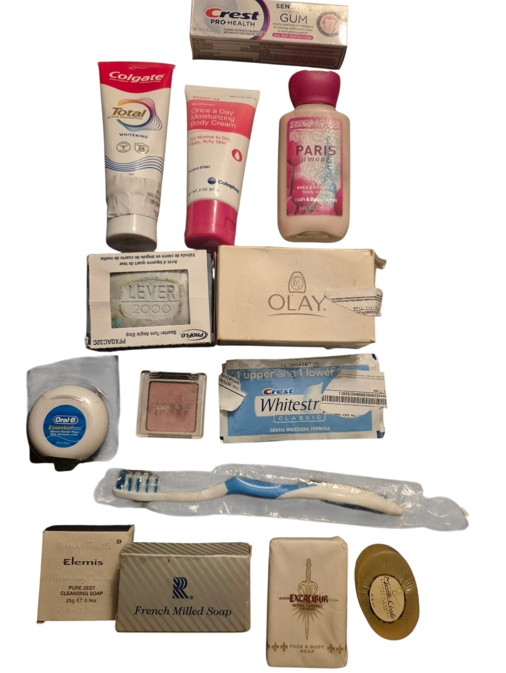Beauty Bundle Of 40+ Pick Any 20 Items  LIST IN DESCRIPTION SEND ME YOUR LIST